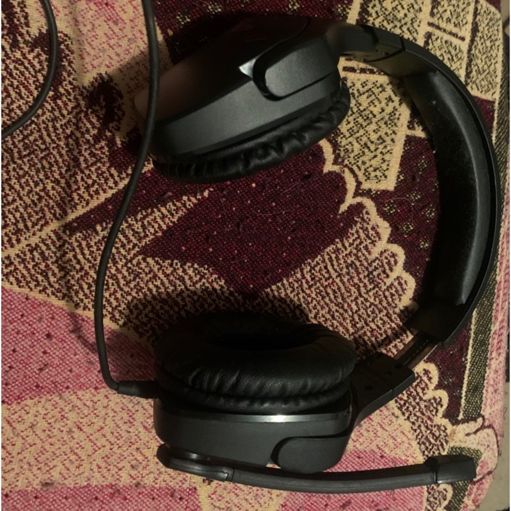 Gaming Headset Bundle